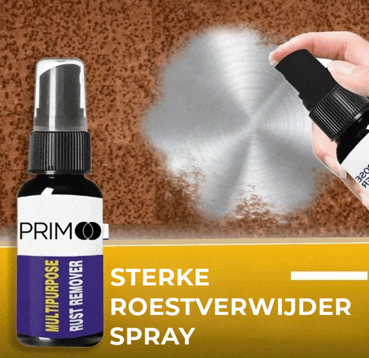 Roestverwijder Spray 30ml