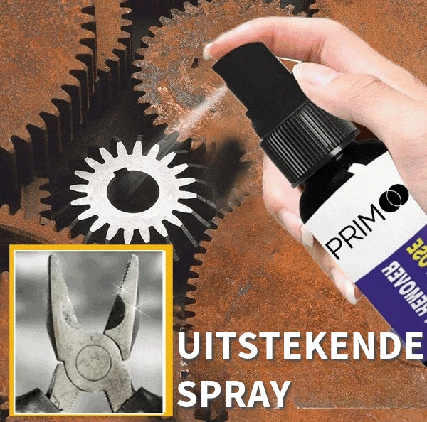 Roestverwijder Spray 30ml