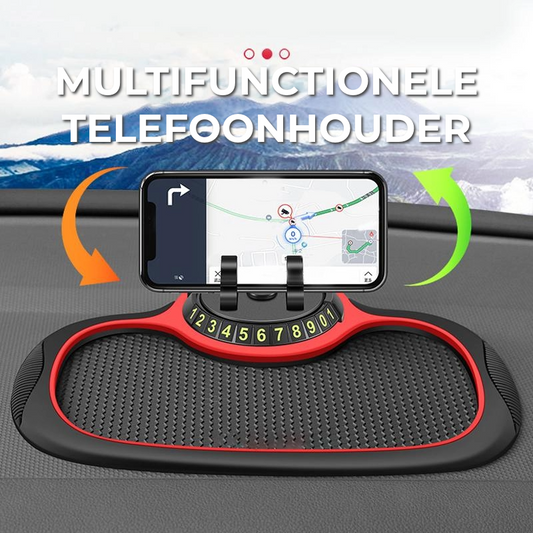 Multifunctionele Telefoonhouder Met Antislip