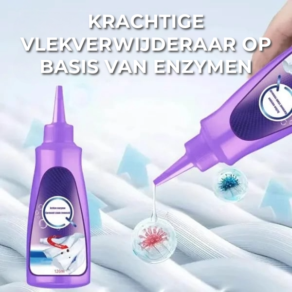 Enzyme™ Krachtige Vlekverwijderaar