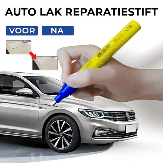 Auto Lak Reparatiestift