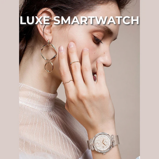 Luxe Smartwatch