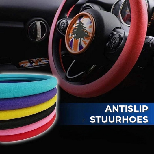 Antislip Stuurhoes