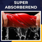 Super Absorberende Handdoek