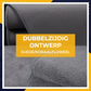 Super Absorberende Handdoek