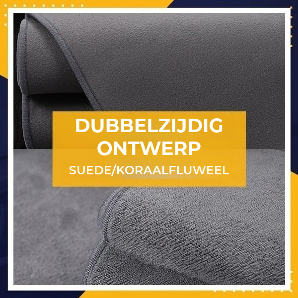 Super Absorberende Handdoek