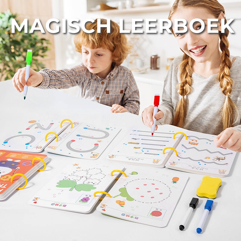 Magisch Leerboek