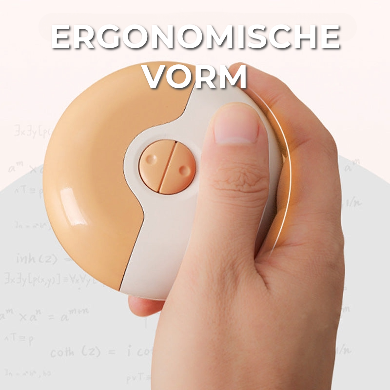 Elektrische Nagelknipper