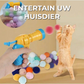 Interactief Dierenspeeltje