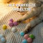 Interactief Dierenspeeltje