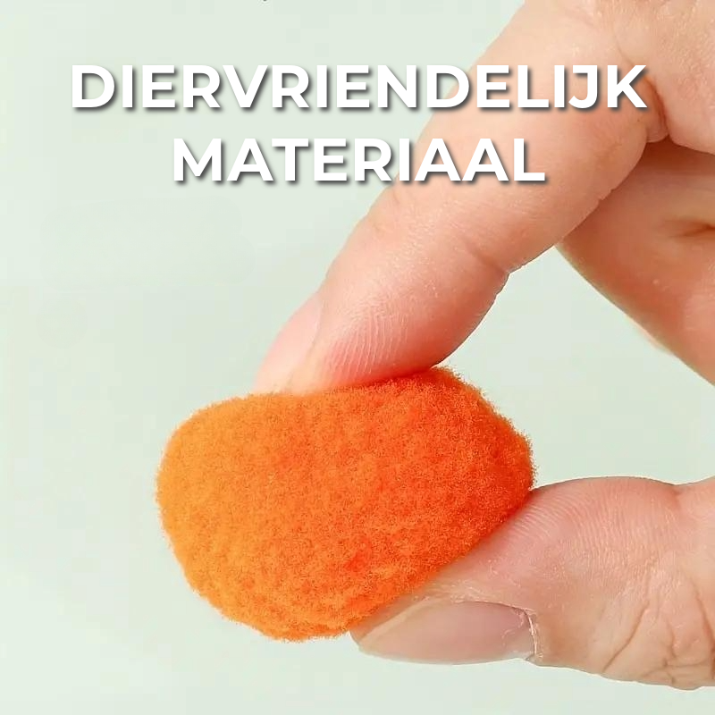 Interactief Dierenspeeltje