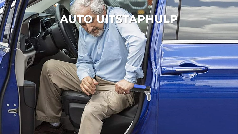 Auto Uitstaphulp