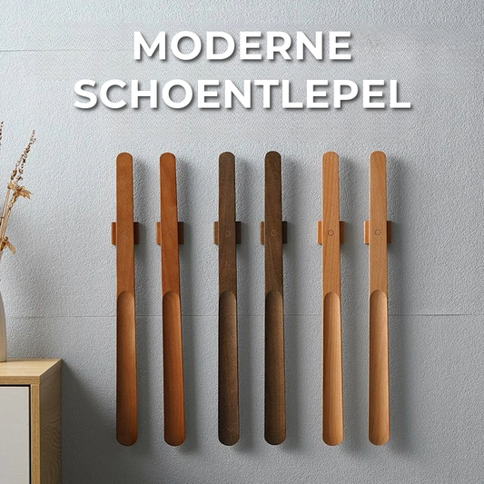 Moderne Schoenlepel | 55cm