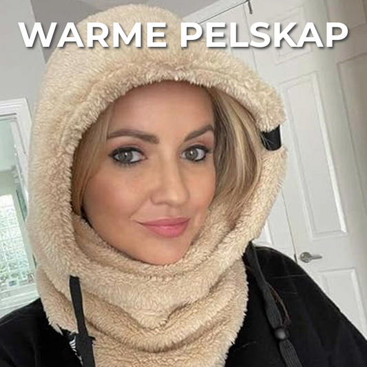 Warme Pelskap