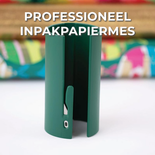 Professioneel Inpakpapiermes