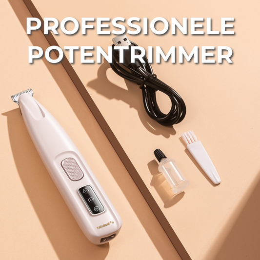 Professionele Potentrimmer