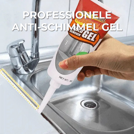 Professionele Anti-Schimmel Gel