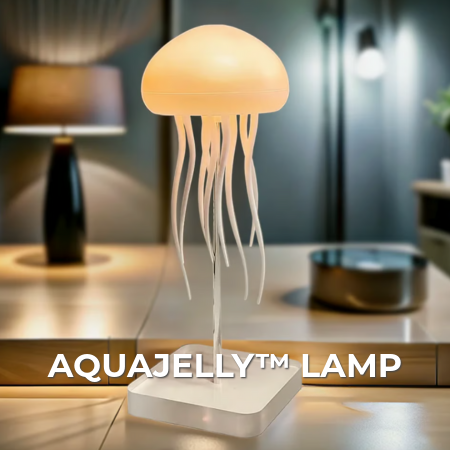 AquaJelly™ Lamp