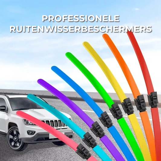 Professionele Ruitenwisserbeschermers