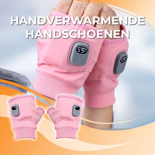 Handverwarmende Handschoenen