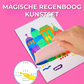 Magische Regenboog Kunstset | 35 Stuks