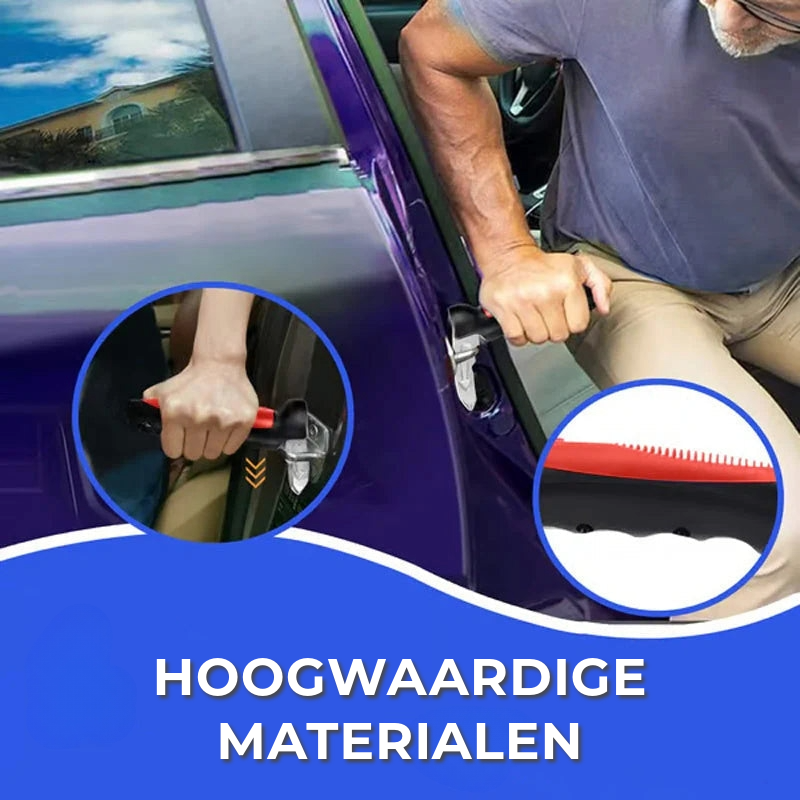 Auto Uitstaphulp