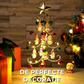 Gepersonaliseerde Kerstboom