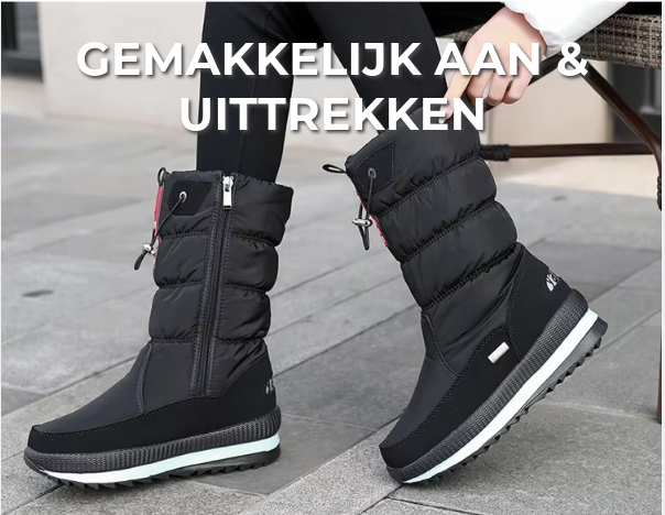 Warme Winterschoenen | Dames