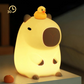 Schattige Dieren Nachtlamp