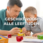 3D Puzzel Spel