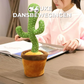 Dansende Cactus