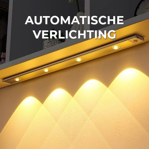 Automatische Verlichting