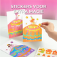 Magische Regenboog Kunstset | 35 Stuks