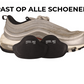 Schoenherstel Pads