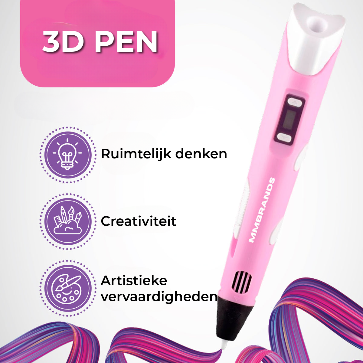 3D Pen