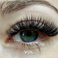ElleKiffe™ | Magnetische Wimperset