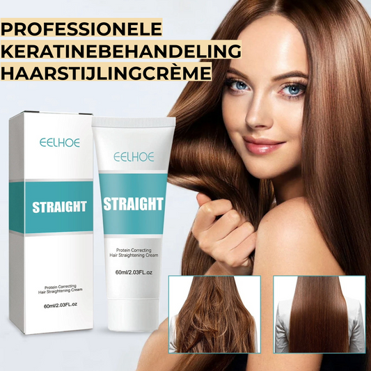 Professionele Haarstijlingcrème
