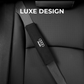 Luxe Gordelhoes
