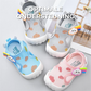 Schattige Baby Schoenen