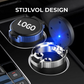 Luxe LED Auto Asbak