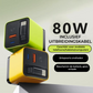 3-In-1 Oplader