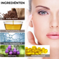 Caffeïne Oog Crème 20g