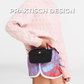 Longchamp Mini Handtas