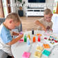 3D Magische Jelly Set