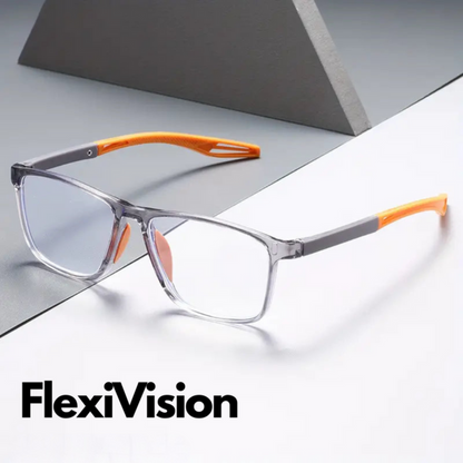 FlexiVision™ | Multifocale Leesbril