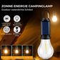 Zonne-Energie Lamp