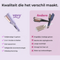 VAVY™ | Krul- en Stijltang