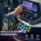 Mini Draadloze CarPlay Adapter