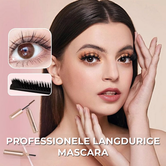 Professionele Langdurige Mascara