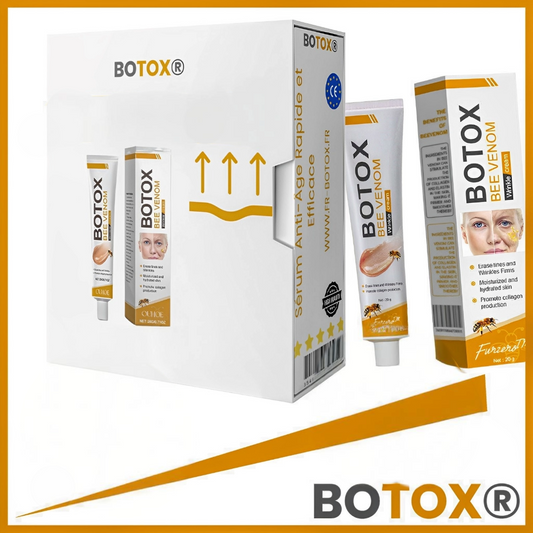 BOTOX™ Anti-Rimpelcrème